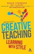 Creative Teaching: Learning with Style