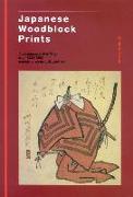 Japanese Woodblock Prints: A Bibliography of Writings from 1822 - 1993 Entirely or Partly in English Text