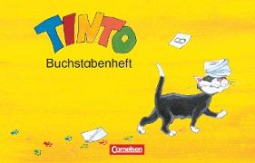 Tinto 1, Zu allen JÜL-Ausgaben 2003, 1. Schuljahr, Buchstabenordner