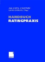 Handbuch Ratingpraxis