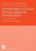 Demokratie in Europa und europäische Demokratien