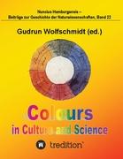 Colours in Culture and Science