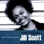 Original Jill Scott (From The Vault Vol.1)