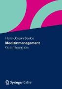 Medizinmanagement