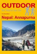 Nepal: Annapurna