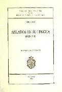 Aislados en Su Lengua (1521-1995)