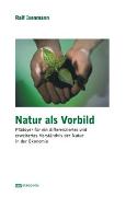 Natur als Vorbild