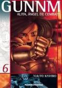 Gunnm- Alita, Ángel de combate 7