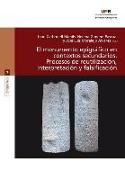 El monumento epigráfico en contextos secundarios : procesos de reutilización, interpretación y clasificación