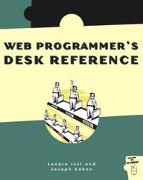 The Web Programmer's Desk Reference