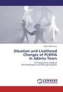 Situation and Livelihood Changes of PLWHA in Adama Town