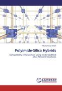 Polyimide-Silica Hybrids