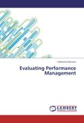 Evaluating Performance Management