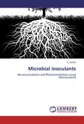 Microbial inoculants