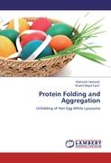 Protein Folding and Aggregation