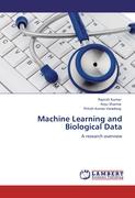 Machine Learning and Biological Data