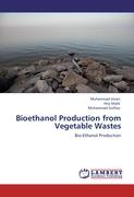 Bioethanol Production from Vegetable Wastes