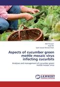 Aspects of cucumber green mottle mosaic virus infecting cucurbits