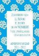 Jesucristo "es" el el señor : el poder de un nombre y de unas llagas