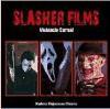 Slasher films : violencia carnal