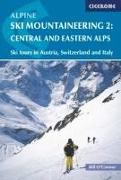 Central and Eastern Alps