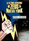 La última aventura de Zeus en Nueva York
