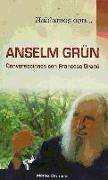Hablamos con-- Anselm Grün