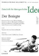 Zeitschrift für Ideengeschichte Heft VI/1 Frühjahr 2012