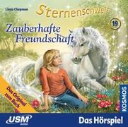 Sternenschweif (Folge 19) - Zauberhafte Freundschaft (Audio-CD)