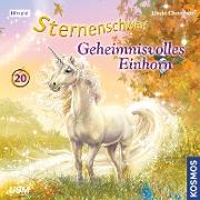 Sternenschweif (Folge 20) - Geheimnisvolles Einhorn (Audio-CD)