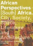 African Perspectives: Dsd Series Vol. 7