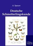 Deutsche Schmetterlingskunde