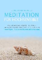 Meditation für Hochsensible