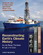 Reconstructing Earth's Climate History