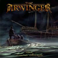 Die Arwinger Kapitel 01 - Kind des Pestschiffes