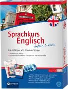 Compact Sprachkurs Englisch einfach & aktiv