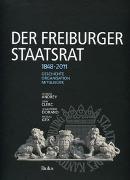 Der Freiburger Staatsrat