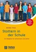 Stottern in der Schule