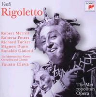 Rigoletto (Metropolitan Opera)