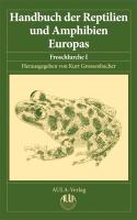 Handbuch der Reptilien und Amphibien Europas. Bd. 5: Froschlurche