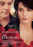 Die Liebesfaelscher - Copie Conforme - Blu-ray