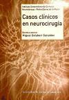 Casos clínicos en neurocirugía