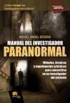 Manual del investigador paranormal