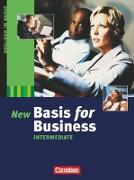 Basis for Business, Third Edition, Intermediate, Kursbuch