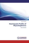 Haemocyte Profile of Rhynchophorus