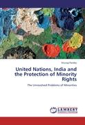 United Nations, India and the Protection of Minority Rights