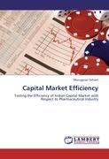 Capital Market Efficiency