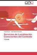 Servicios de Localización Conscientes del Contexto