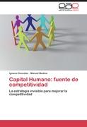 Capital Humano: fuente de competitividad