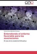 Entendiendo el entorno favorable para las asociaciones